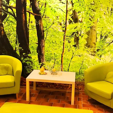 Fichtel-hotel By Meister Baer 3* Marktredwitz