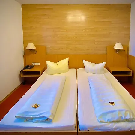 Hotel Fichtel-hotel By Meister Baer