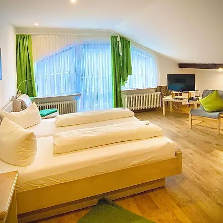 Hotel Meister Bär Am Wald