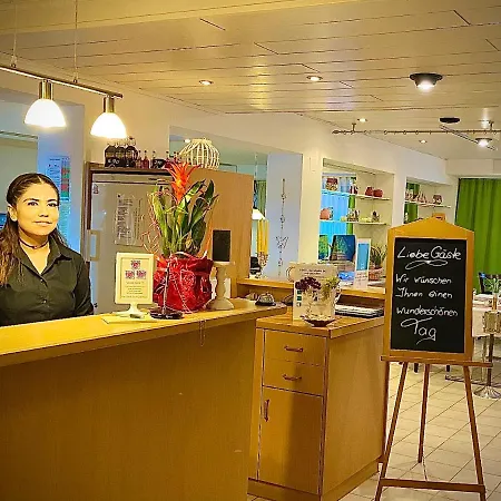 Hotel Meister Bär Am Wald 3*