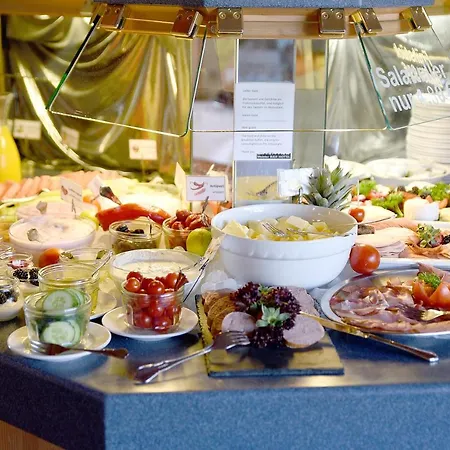 Fichtel-hotel By Meister Baer Hotel 3*