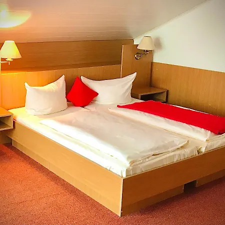 Hotel Fichtel-hotel By Meister Baer 3*