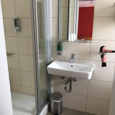 Fichtel-hotel By Meister Baer Hotel Marktredwitz