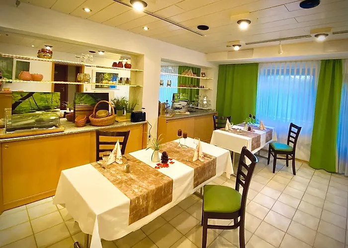 Fichtel-hotel By Meister Baer 3*