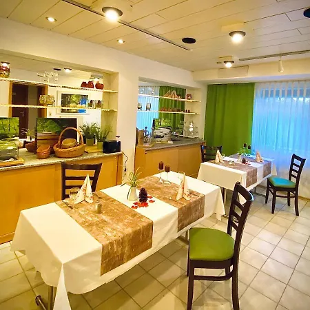 Fichtel-hotel By Meister Baer 3*