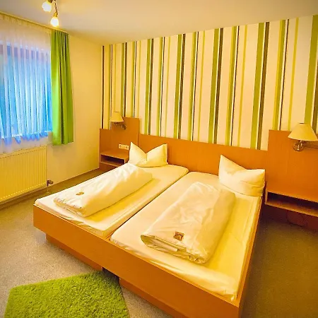 Fichtel-hotel By Meister Baer 酒店 3*