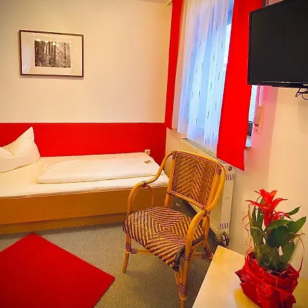 Fichtel-hotel By Meister Baer Hotel Marktredwitz