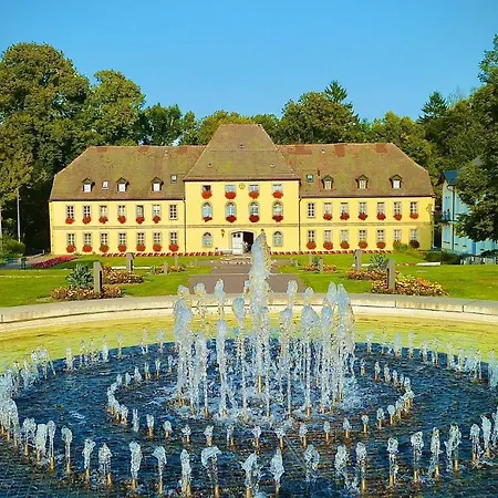 Hotel Fichtel-hotel By Meister Baer 3*