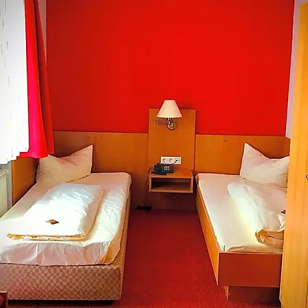 Fichtel-hotel By Meister Baer 3*