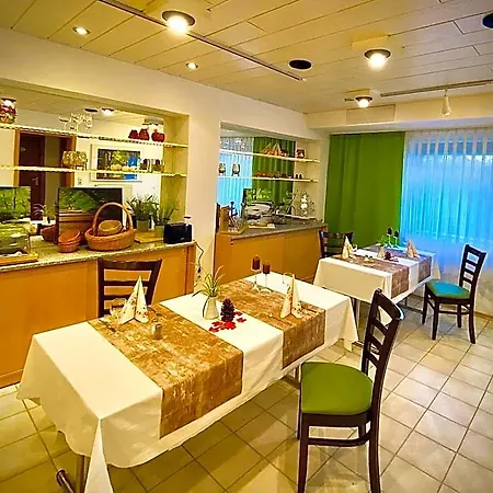Fichtel-hotel By Meister Baer 3*