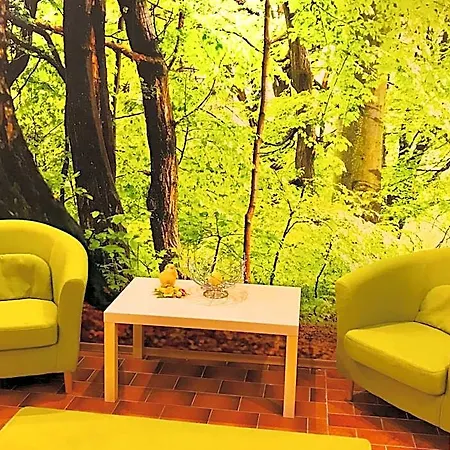 Fichtel-hotel By Meister Baer 3*