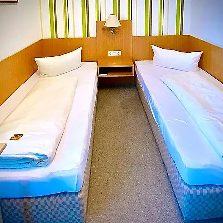 酒店 Fichtel-hotel By Meister Baer 3*