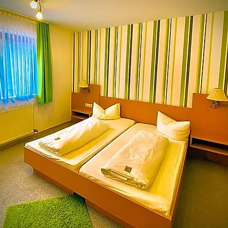 酒店 Fichtel-hotel By Meister Baer